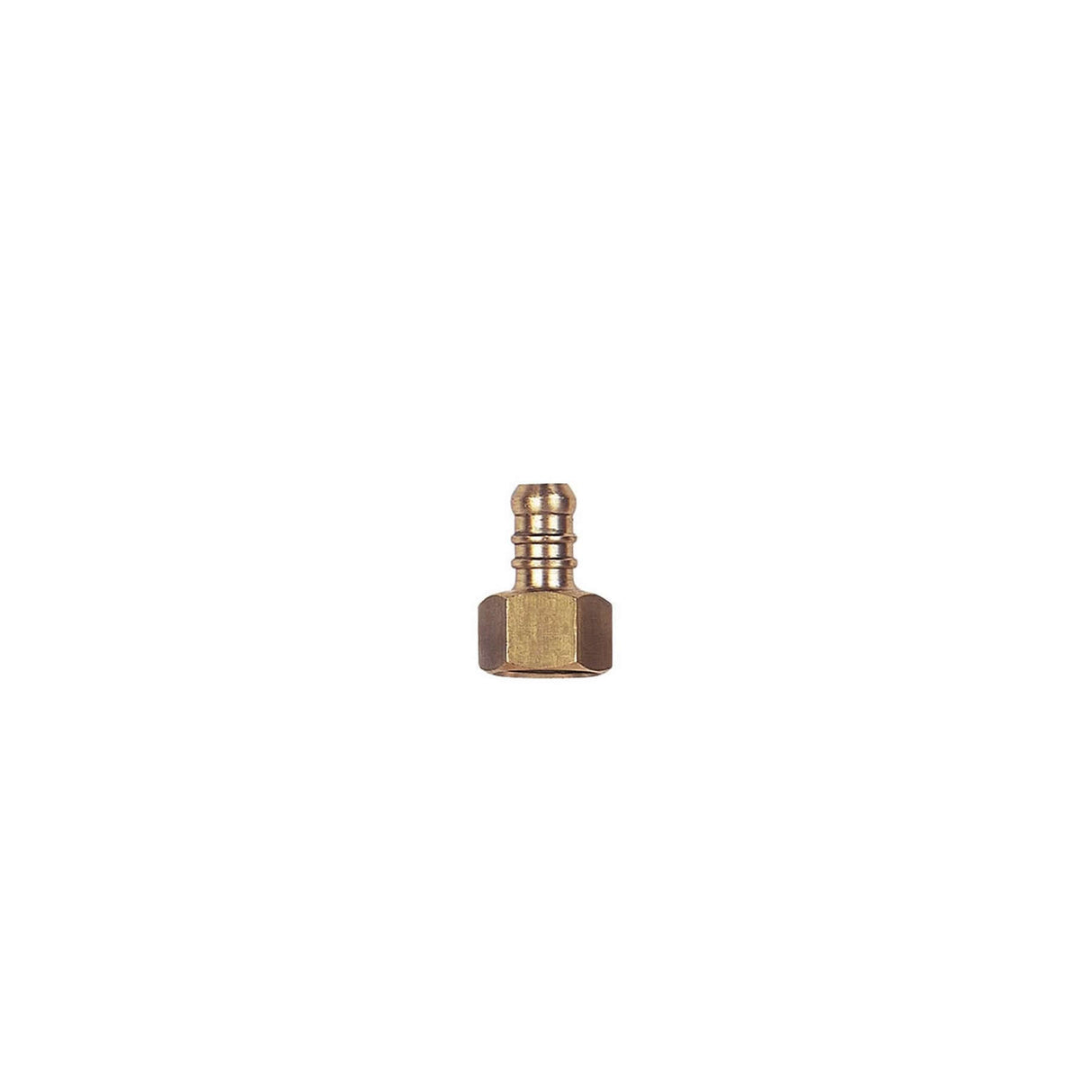 JACKWAL TERMINAL MANG 1/2 X 3/8 IN.R755