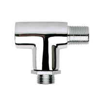 Válvula Desviadora Para Ducha Jackwal 1/2 Cromada