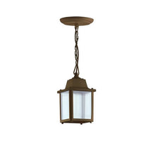 Pendente Dital Mr Inj 1 Lâmpada 335 Metal e Vidro