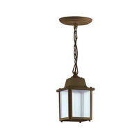 Pendente Dital Mr Inj 1 Lâmpada 335 Metal e Vidro