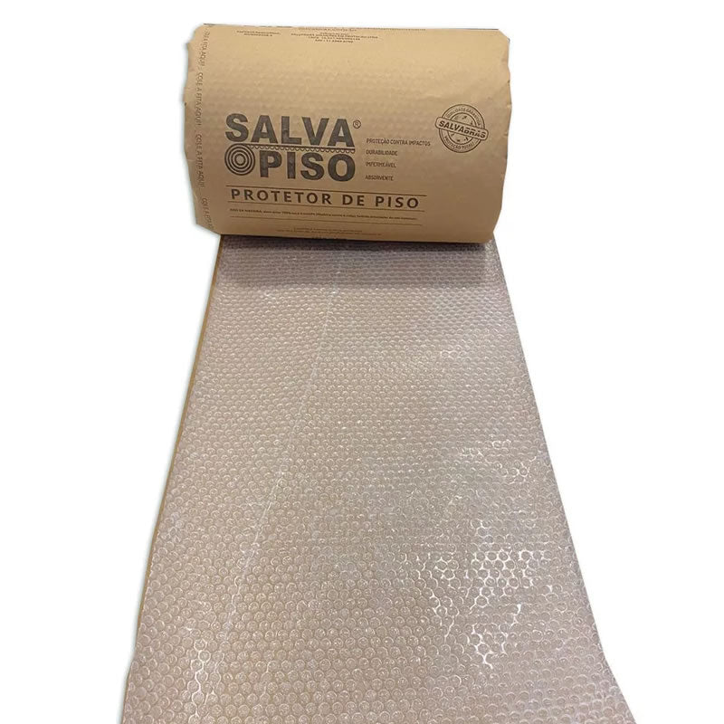 Protetor de Piso 25x1m Salva Piso