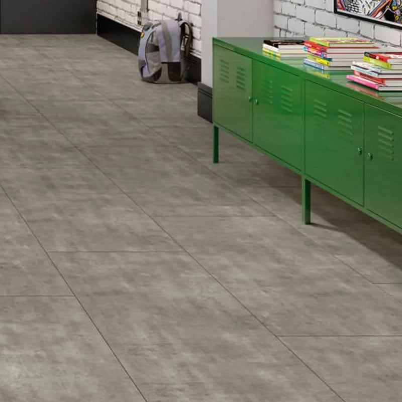 EUCAFLOOR PISO GRAN ELEGANCE CONCRETO 0,445X1,357  2,41M2