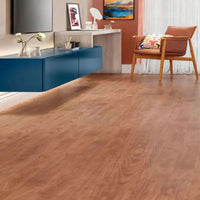 Piso Laminado Eucafloor Prime Ipê Real 2,14m²