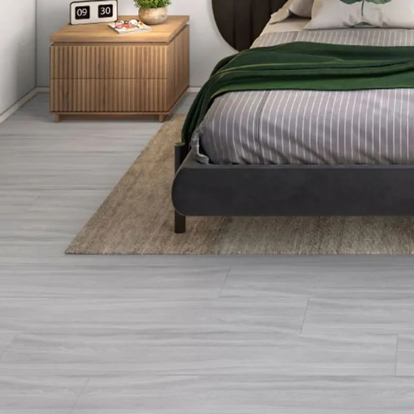 Piso Laminado Eucafloor Prime Clic Fresno Decape New 2,36m²