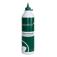 Cola Pva Para Piso Laminado Eucafloor 497g