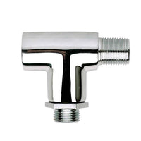 Válvula Desviadora Para Ducha Jackwal 1/2 Cromada