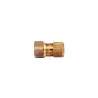 Adaptador Aperto Rápido Jackwal 1/2 Bsp Interno X 3/8 Latão
