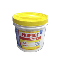 Algicin Choque 1l Para Tratamento De Piscina