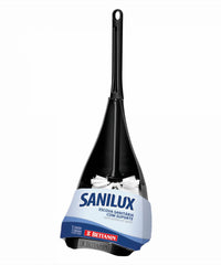 Escova Sanitária Com Suporte Sanilux Bettanin