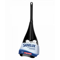 Escova Sanitária Com Suporte Sanilux Bettanin