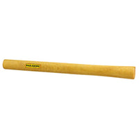 Cabo Para Marreta 3 A 5kg Madeira De Lei 75cm Paraboni