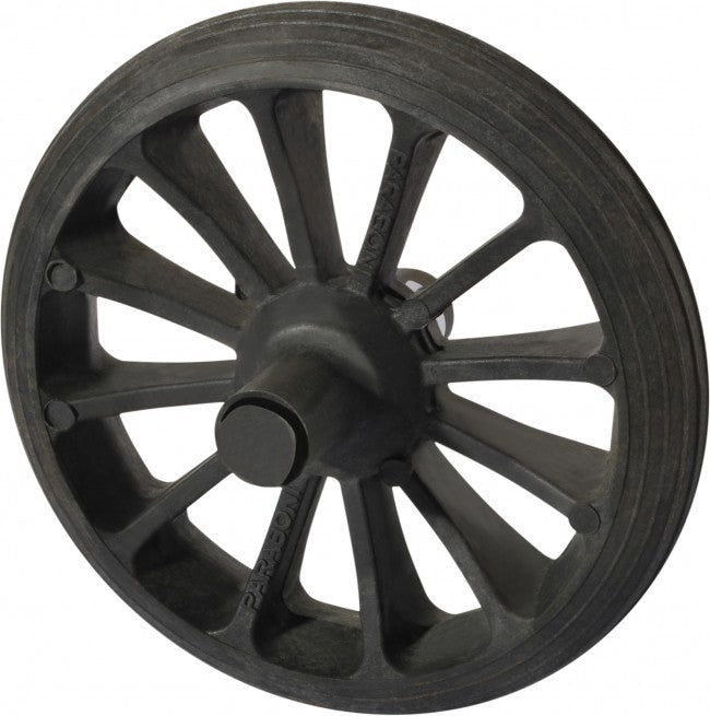Roda Macica Para Carrinho Paraboni 27cm