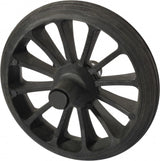 RODA MACICA CARRINHO PARABONI