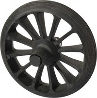 Roda Macica Para Carrinho Paraboni 27cm