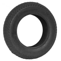 Pneu Para Roda De Carrinho De Mão Paraboni 25cm