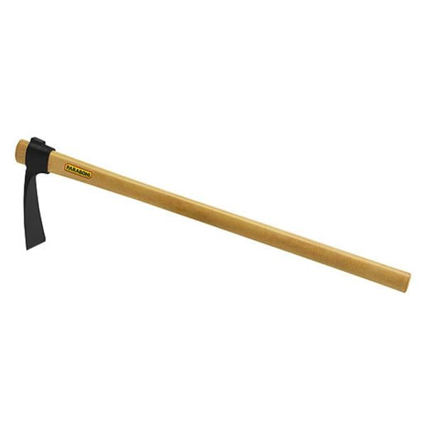ENXADAO FORJADO OLHO TIPO MACHADO C/C