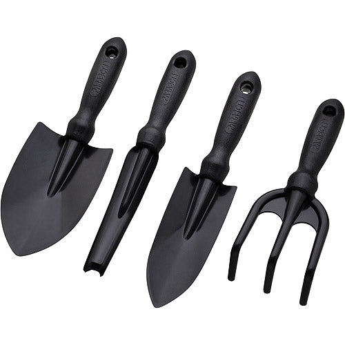 Kit Jardinagem 4 Peças Paraboni