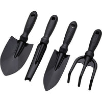 Kit Jardinagem 4 Peças Paraboni