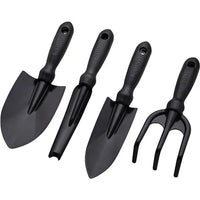 Kit Jardinagem 4 Peças Paraboni