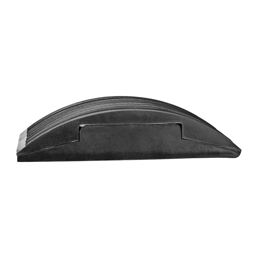 Taco Para Lixa De Borracha Atlas 13x7cm