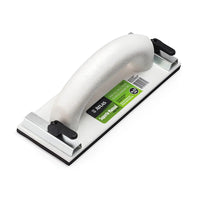 Suporte Manual Para Lixa Retangular 23x8cm Atlas