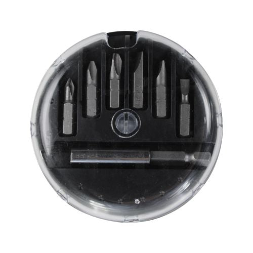 JOGO DE BITS 7 PCS DTOOLS