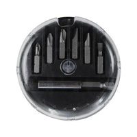 Jogo De Bits Dtools Com 7 Peças