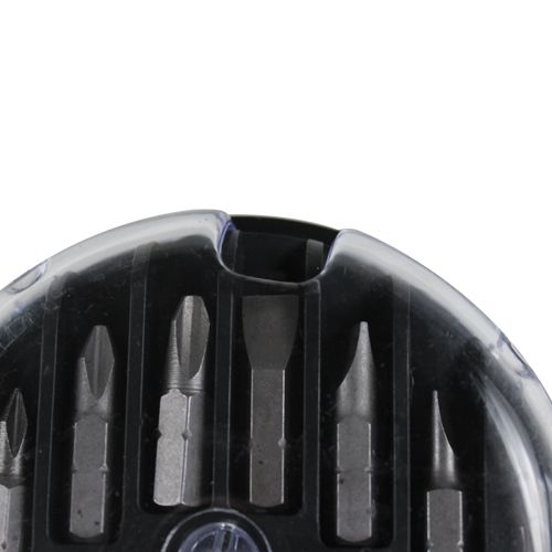 JOGO DE BITS 7 PCS DTOOLS