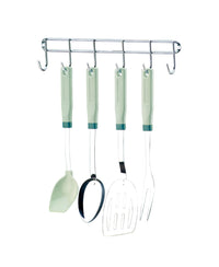 Suporte Para Utensílios Future Cromado 31cm