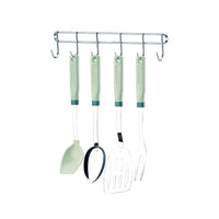 Suporte Para Utensílios Future Cromado 31cm
