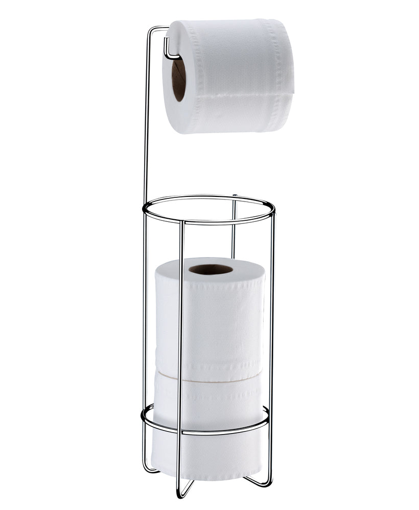 SUPORTE P/ PAPEL HIGIENICO VANTAGGIO FUTURE