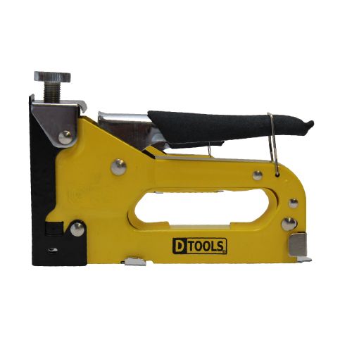 Grampeador Manual Dtools Profissional