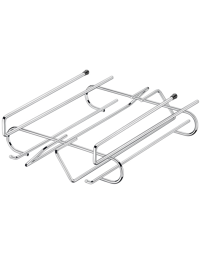 Organizador De Taças Para Armário Future 28cm