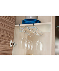 Organizador De Taças Para Armário Future 28cm