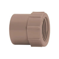 Luva Mista 25mm X 3/4 Polegada Krona