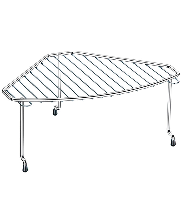 Organizador De Canto Componível Future Ref 1083