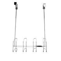 Suporte Multiuso Para Porta 4 Posições Future