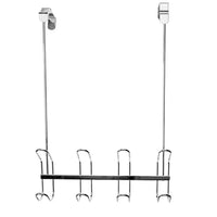 Suporte Multiuso Para Porta 4 Posições Future