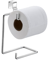 SUPORTE P/ PAPEL HIGIENICO DUPLO FUTURE