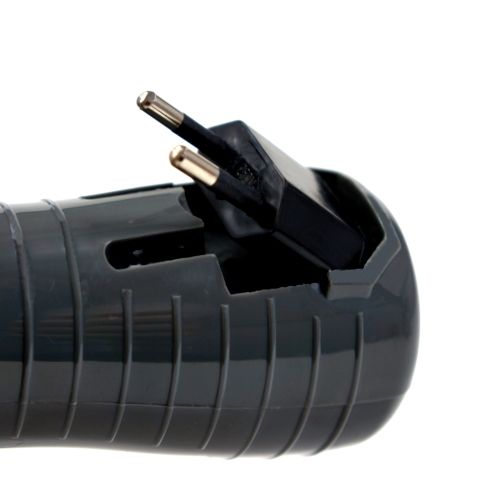LANTERNA RECARREGAVEL 9 LEDS DTOOLS