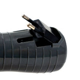LANTERNA RECARREGAVEL 9 LEDS DTOOLS