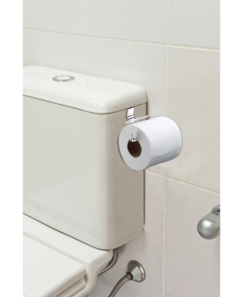 SUPORTE P/PAPEL HIGIENICO SIMPLES FUTURE