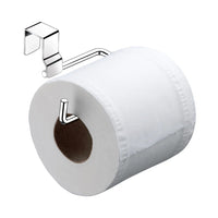 Suporte Para Papel Higiênico Simples Future