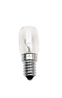 Lâmpada Incandescente Para Micro-ondas 15w 127v E14 Brasilux