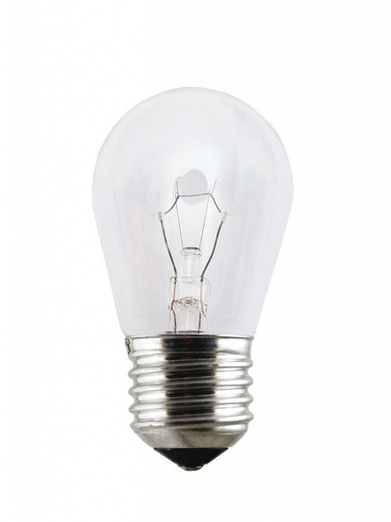 Lâmpada Para Geladeira E Fogão Brasilux 40w 127v E27