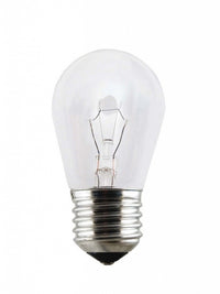 Lâmpada Para Geladeira E Fogão Brasilux 40w 127v E27
