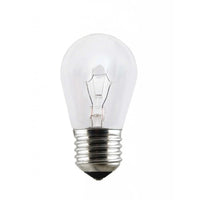 Lâmpada Para Geladeira E Fogão Brasilux 40w 127v E27