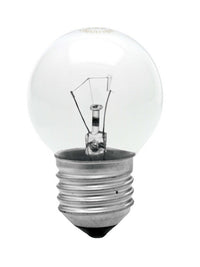 Lampada Led Colorida Bola 15w E27 127v Brasilux