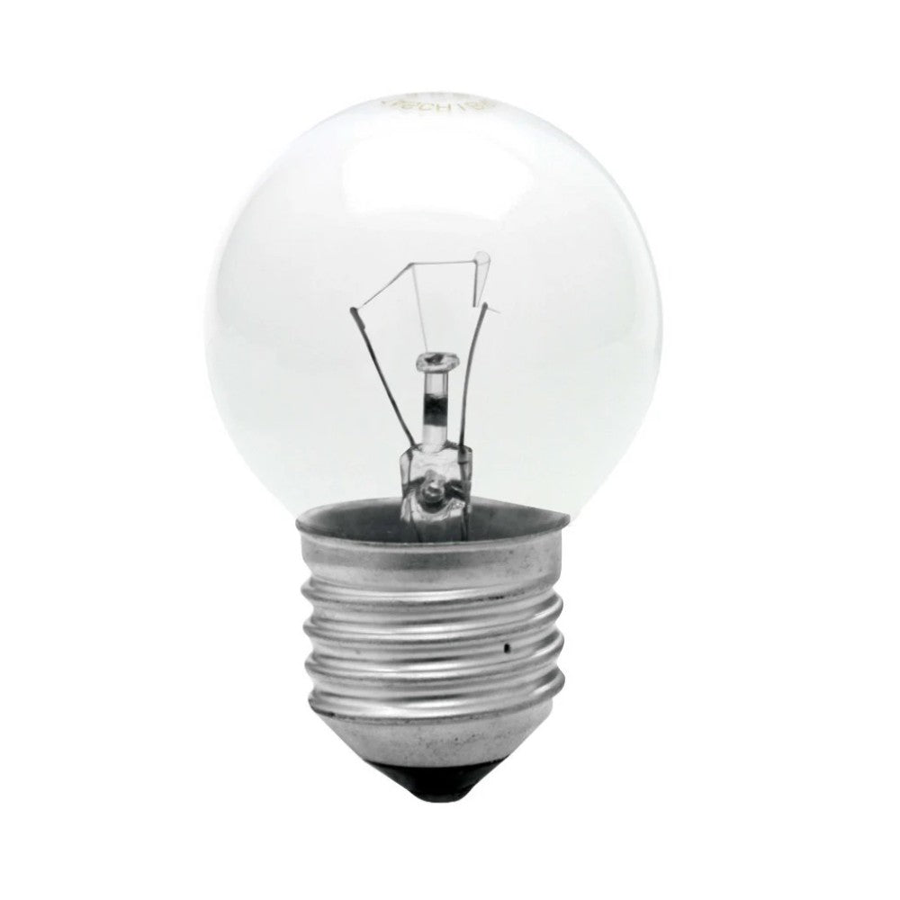 Lampada Led Colorida Bola 15w E27 127v Brasilux