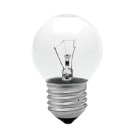 Lampada Led Colorida Bola 15w E27 127v Brasilux